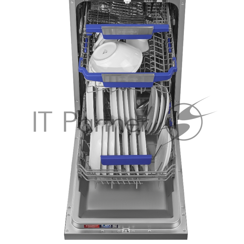 Посудомоечная машина MAUNFELD MWF45331S