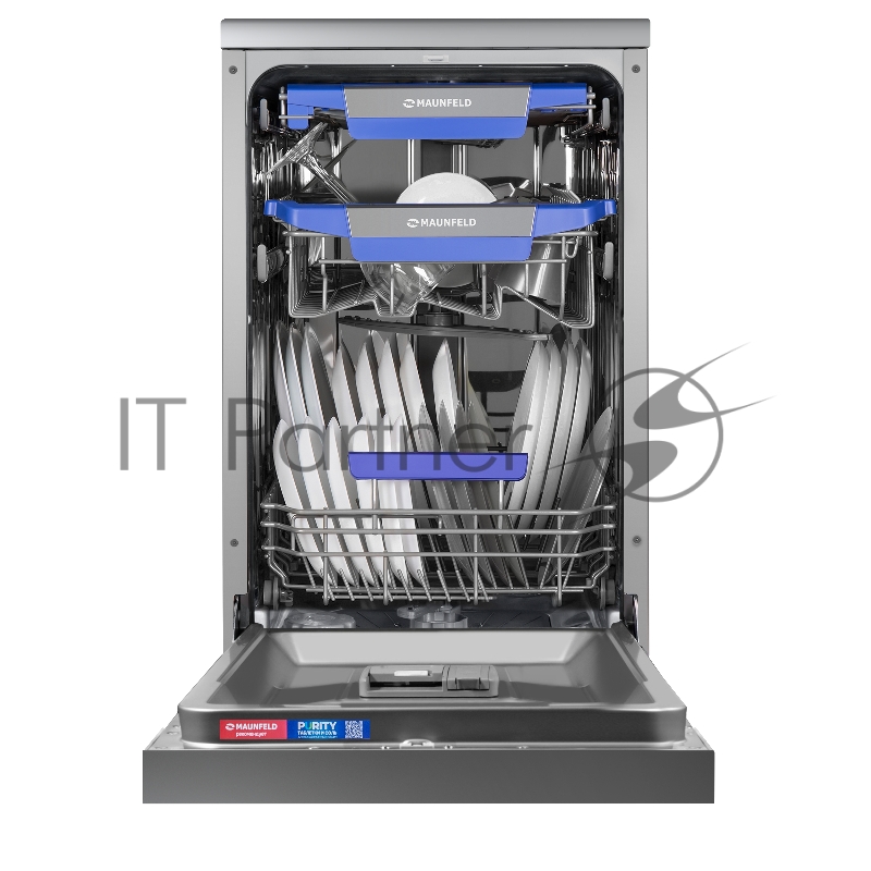 Посудомоечная машина MAUNFELD MWF45331S