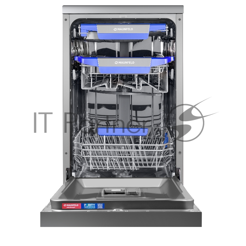Посудомоечная машина MAUNFELD MWF45331S