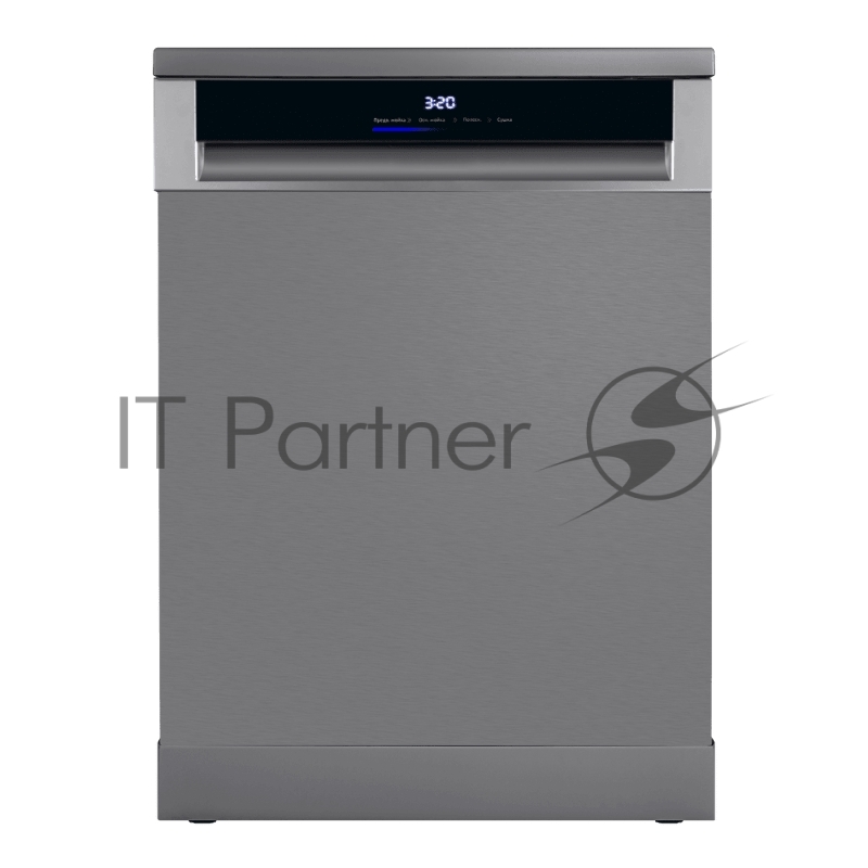 Посудомоечная машина MAUNFELD MWF60331S Inverter