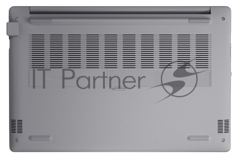 Ноутбук Asus ExpertBook P1 P1403CVA-S60352X серый 90NX0871-M00D80 Core i5 13500H 16Gb SSD512Gb Intel UHD Graphics 14 IPS FHD (1920x1080) Windows 11 Professional WiFi BT Cam