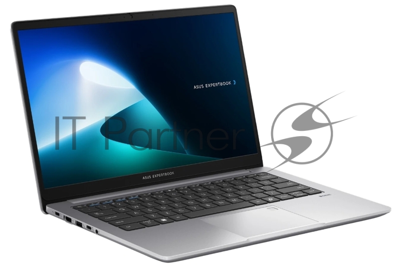 Ноутбук Asus ExpertBook P1 P1403CVA-S60352X серый 90NX0871-M00D80 Core i5 13500H 16Gb SSD512Gb Intel UHD Graphics 14 IPS FHD (1920x1080) Windows 11 Professional WiFi BT Cam