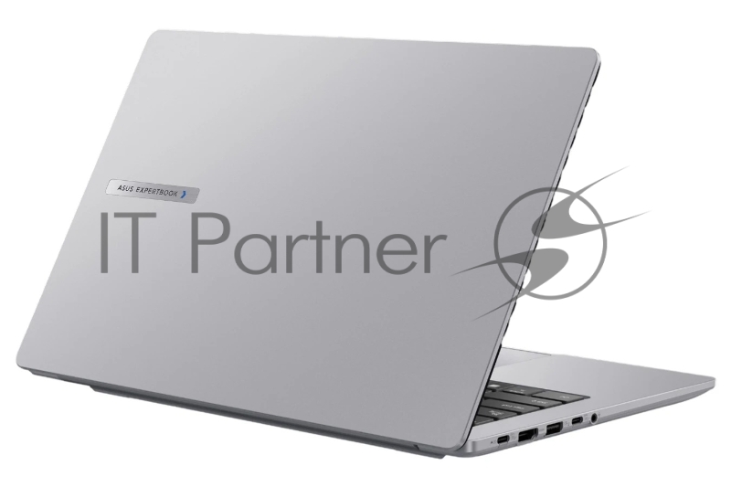 Ноутбук Asus ExpertBook P1 P1403CVA-S60352X серый 90NX0871-M00D80 Core i5 13500H 16Gb SSD512Gb Intel UHD Graphics 14 IPS FHD (1920x1080) Windows 11 Professional WiFi BT Cam