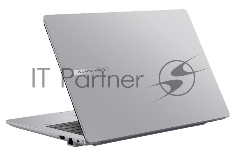 Ноутбук Asus ExpertBook P1 P1403CVA-S60352X серый 90NX0871-M00D80 Core i5 13500H 16Gb SSD512Gb Intel UHD Graphics 14 IPS FHD (1920x1080) Windows 11 Professional WiFi BT Cam