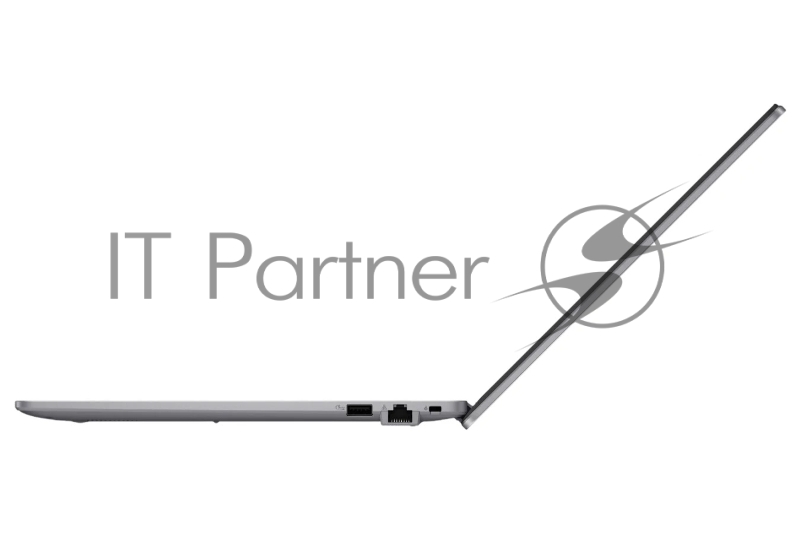 Ноутбук Asus ExpertBook P1 P1503CVA-S70355 серый 90NX0881-M00CR0 Core i5 13500H 16Gb SSD512Gb Intel UHD Graphics 15.6 IPS FHD (1920x1080) noOS WiFi BT Cam