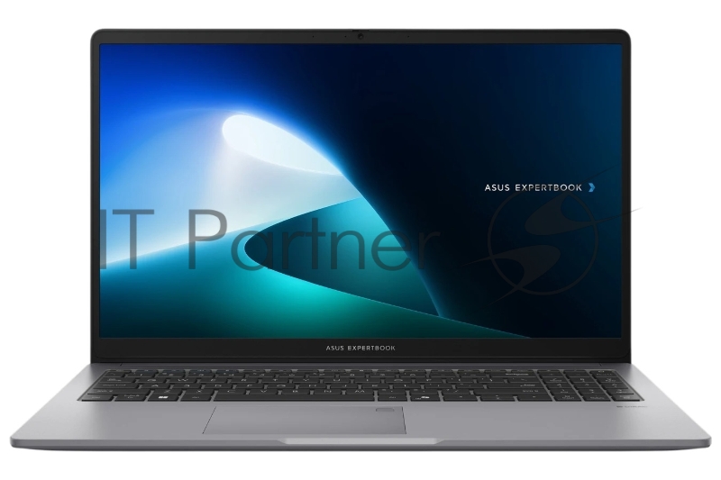 Ноутбук Asus ExpertBook P1 P1503CVA-S70355 серый 90NX0881-M00CR0 Core i5 13500H 16Gb SSD512Gb Intel UHD Graphics 15.6 IPS FHD (1920x1080) noOS WiFi BT Cam