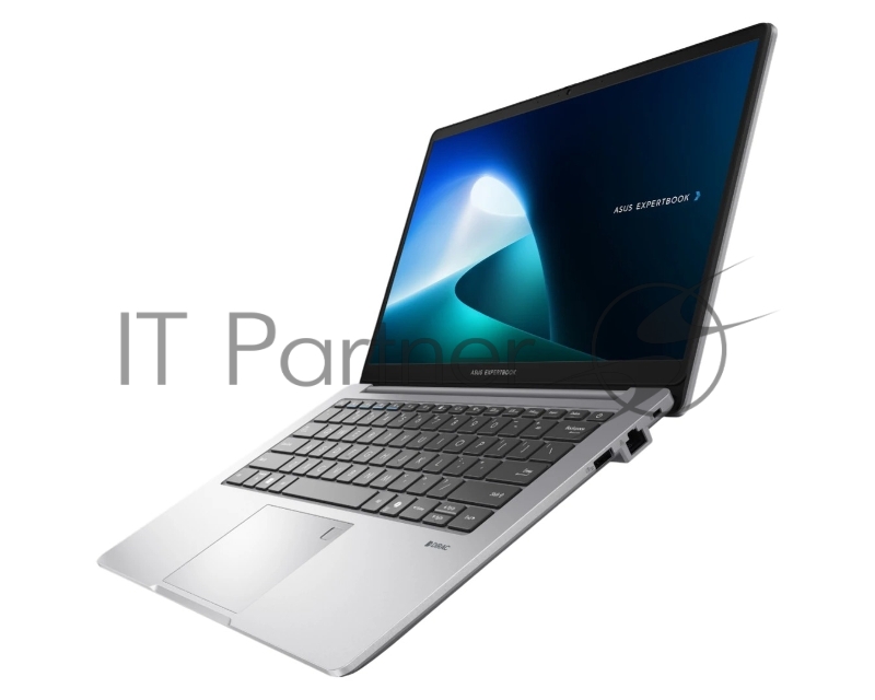 Ноутбук Asus ExpertBook P1 P1403CVA-S60350 серый 90NX0871-M00D60 Core i5 13500H 16Gb SSD512Gb Intel UHD Graphics 14 IPS FHD (1920x1080) noOS grey WiFi BT Cam (90NX0871-M00D60)