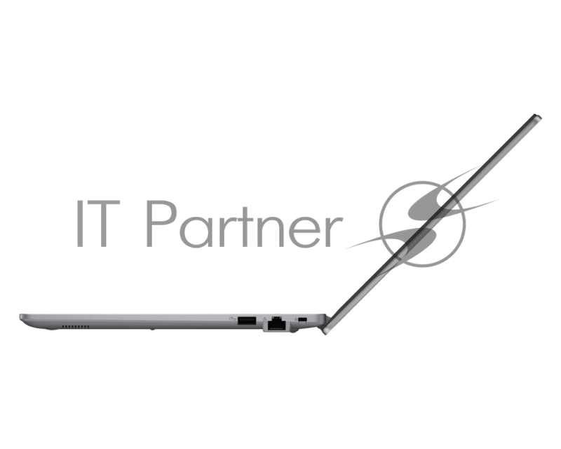 Ноутбук Asus ExpertBook P1 P1403CVA-S60350 серый 90NX0871-M00D60 Core i5 13500H 16Gb SSD512Gb Intel UHD Graphics 14 IPS FHD (1920x1080) noOS grey WiFi BT Cam (90NX0871-M00D60)