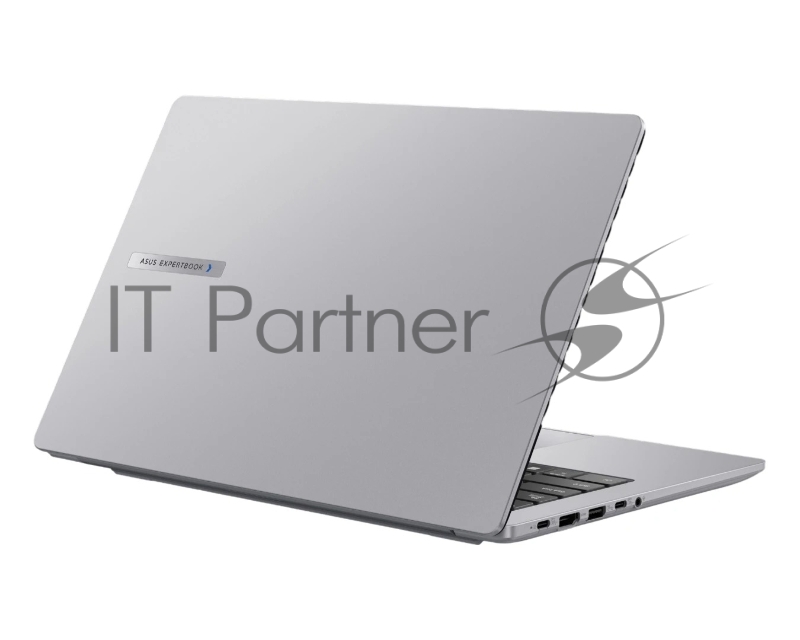 Ноутбук Asus ExpertBook P1 P1403CVA-S60350 серый 90NX0871-M00D60 Core i5 13500H 16Gb SSD512Gb Intel UHD Graphics 14 IPS FHD (1920x1080) noOS grey WiFi BT Cam (90NX0871-M00D60)