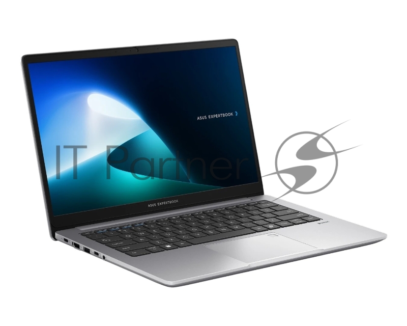 Ноутбук Asus ExpertBook P1 P1403CVA-S60350 серый 90NX0871-M00D60 Core i5 13500H 16Gb SSD512Gb Intel UHD Graphics 14 IPS FHD (1920x1080) noOS grey WiFi BT Cam (90NX0871-M00D60)