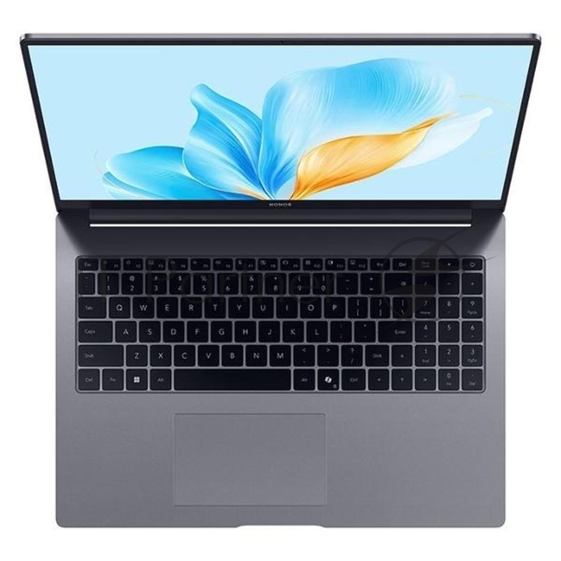 Ноутбук HONOR MagicBook X 16 серый 5301ALXS Intel Core i3 1315U/8Gb/SSD512Gb/16/IPS/FHD+