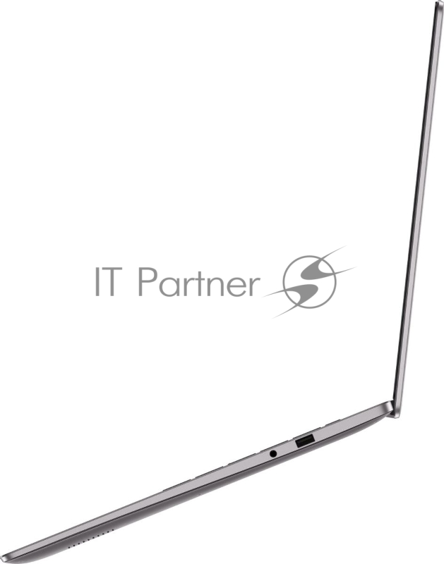 Ноутбук HONOR MagicBook X 14 серый 5301ALWU Intel Core i5/16Gb/SSD512Gb/14/IPS/FHD+/6