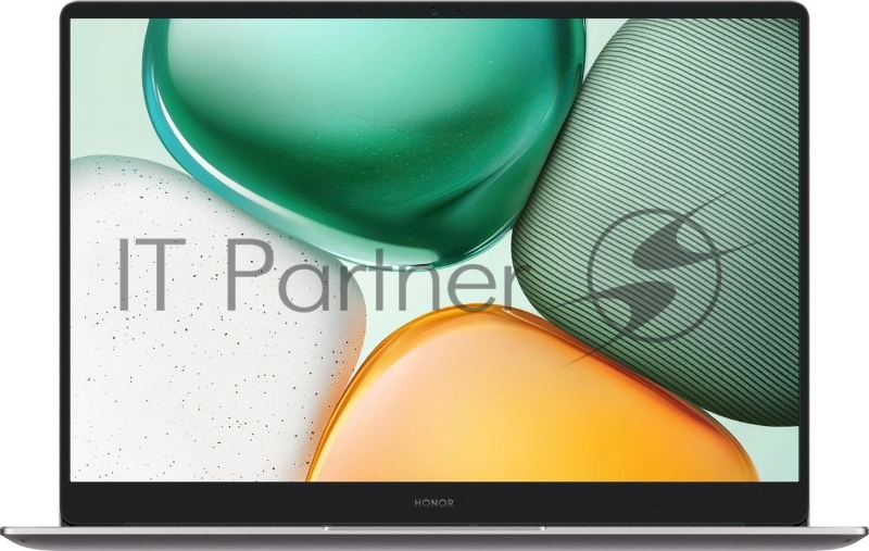 Ноутбук HONOR MagicBook X 14 серый 5301ALWU Intel Core i5/16Gb/SSD512Gb/14/IPS/FHD+/6