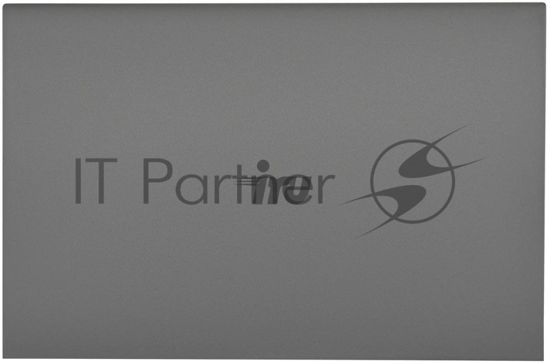 Ноутбук IRU Planio 14INPR N-series N100 16Gb SSD512Gb Intel UHD Graphics 14 IPS FHD (1920x1080) Windows 11 Professional grey WiFi BT Cam 5000mAh (2078485)