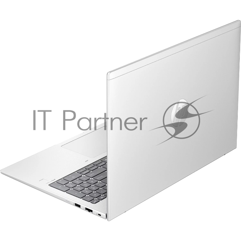 Ноутбук HP Probook 460 G11 U7-155H 16 WUXGA(1920x1200)UWVA 300nits 32GB DDR5(2x16GB),1TB SSD,NV RTX 20504GB,Intel AX211 Wi-Fi,Backlit,FPR,56Whr,1y,1.8 PRO Multi-language,KBRus Localization,Silver