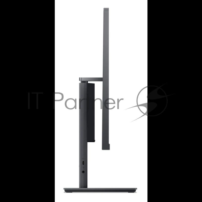 Моноблок Lenovo IdeaCentre 27IRH9 серый F0HM008BRU 27 Full HD 1920x1080 i3 1315U (1.2) 8Gb SSD256Gb UHDG noOS WiFi BT 90W клавиатура мышь Cam