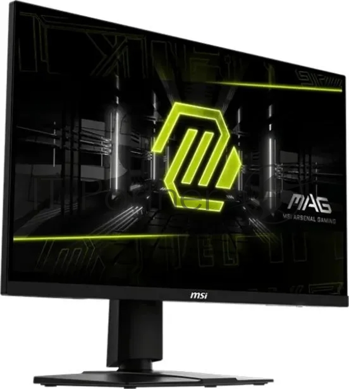 Монитор 27 MSI Mag 274UPF E2 IPS 3840x2160, 160 Гц, 0.5 мс, 16:9, 400 кд/м2, 2xHDMI, 1xDP, 1xUSB Type-C, черный