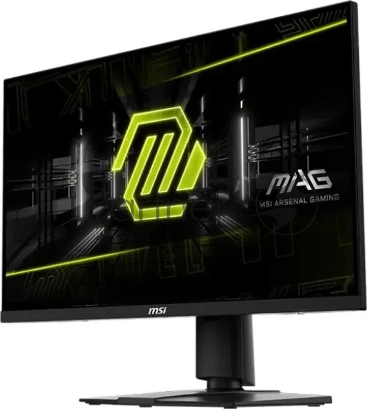 Монитор 27 MSI Mag 274UPF E2 IPS 3840x2160, 160 Гц, 0.5 мс, 16:9, 400 кд/м2, 2xHDMI, 1xDP, 1xUSB Type-C, черный