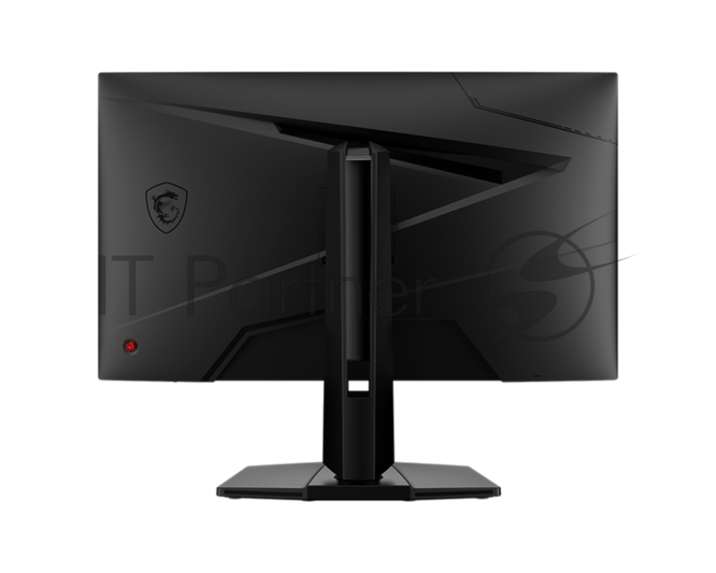 Монитор 27 MSI Mag 274UPF E2 IPS 3840x2160, 160 Гц, 0.5 мс, 16:9, 400 кд/м2, 2xHDMI, 1xDP, 1xUSB Type-C, черный