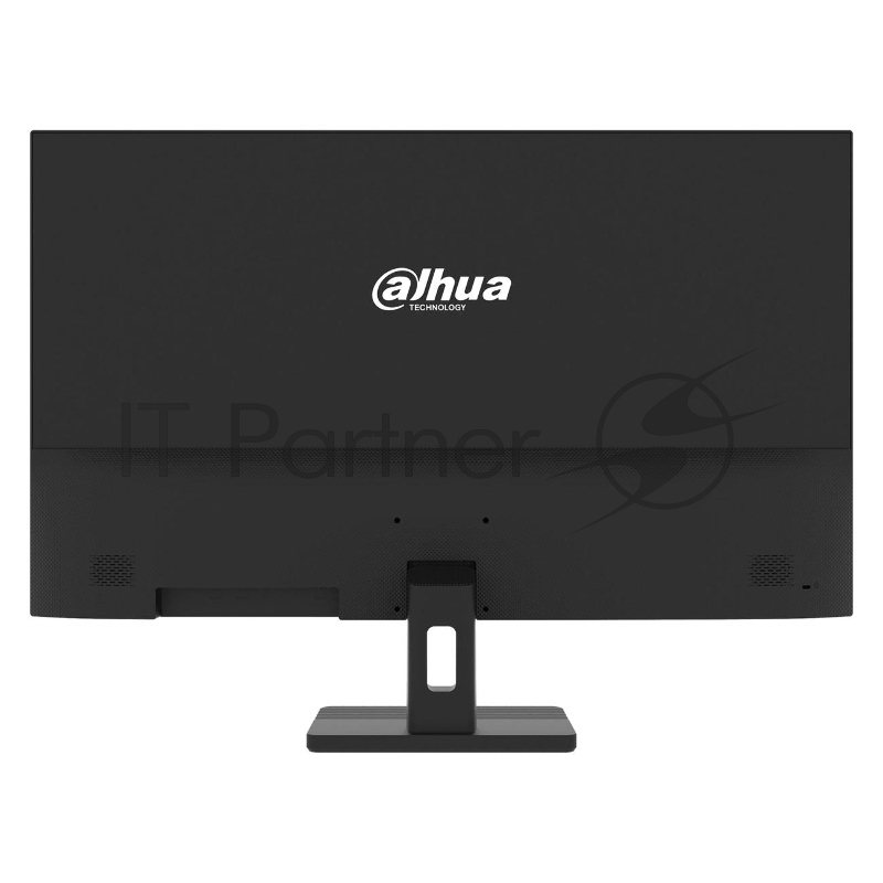 Монитор Dahua DHI-LM32-C301B черный LCD 31.5 16:9 2560х1440(WQHD) IPS, nonGLARE, 100 Hz, 300 cd/m2, H178°/V178°, 1200:1, 16.7M, 5ms, 2xHDMI, DP, Tilt, 3Y
