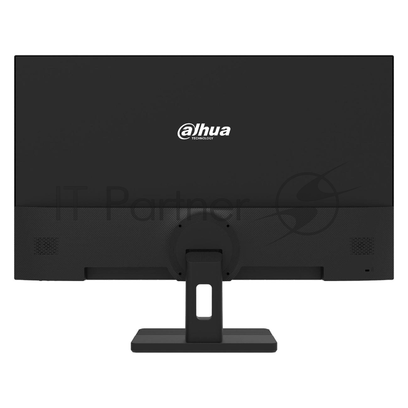 Монитор Dahua DHI-LM27-C301B черный LCD 27 16:9 2560х1440(WQHD) IPS, nonGLARE, 100 Hz, 300 cd/m2, H178°/V178°, 1200:1, 16.7M, 5ms, HDMI, DP, Tilt, 3Y