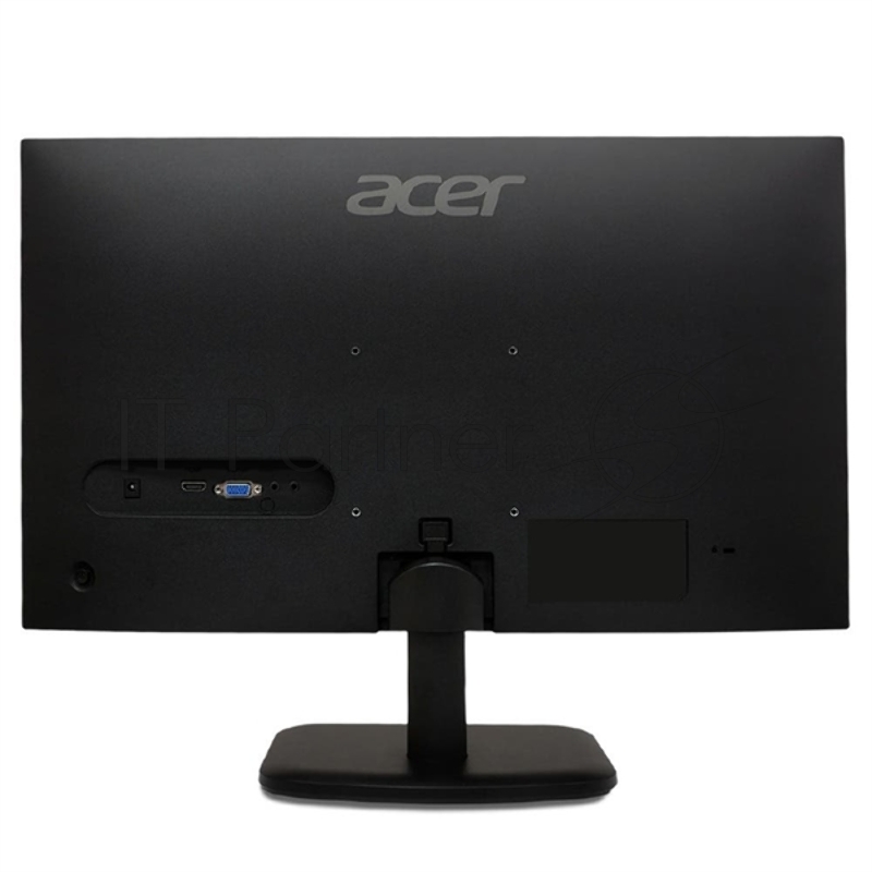 Монитор Acer EK271Gbmix 27, 16:9, IPS, FHD, 1ms, 250cd, 120Hz, VGA, HDMI, SPK