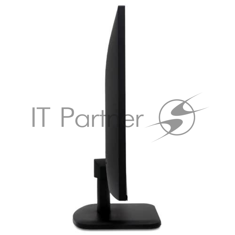 Монитор Acer EK241YGbi 23,8, 16:9, IPS, FHD, 1ms, 250cd, 120Hz, VGA, HDMI