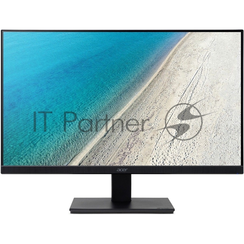 Монитор Acer V227QE0bi 21,5, 16:9, IPS, FHD, 1/4ms, 250cd, 100Hz, VGA, HDMI