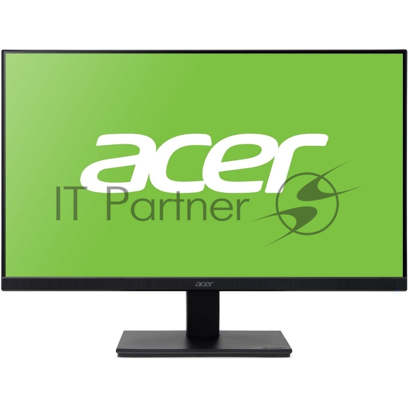 Монитор Acer V227QE0bi 21,5, 16:9, IPS, FHD, 1/4ms, 250cd, 100Hz, VGA, HDMI