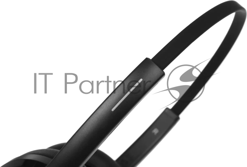 Наушники с микрофоном Creative HS-230 черный 2м накладные оголовье (51EF1110AA000)