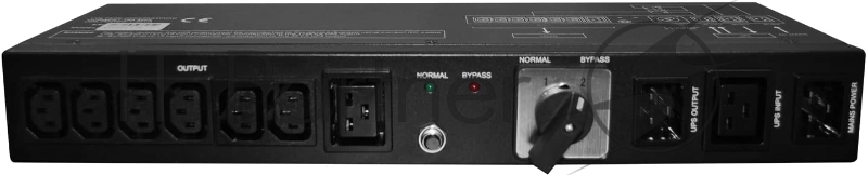 Байпас Импульс OPMB001