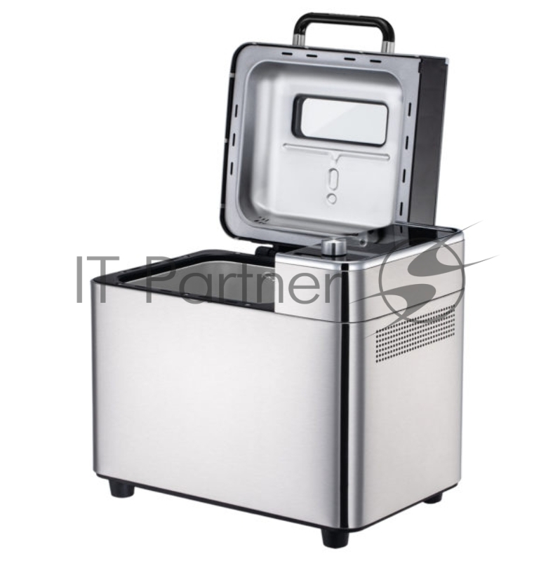 Хлебопечка Centek CT-1416 (сталь)