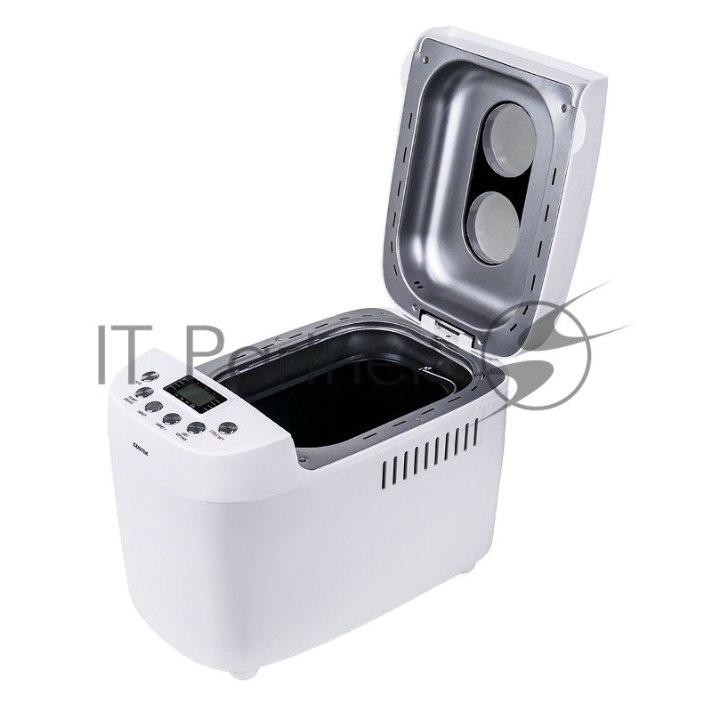 Хлебопечка Centek CT-1417 (белый)