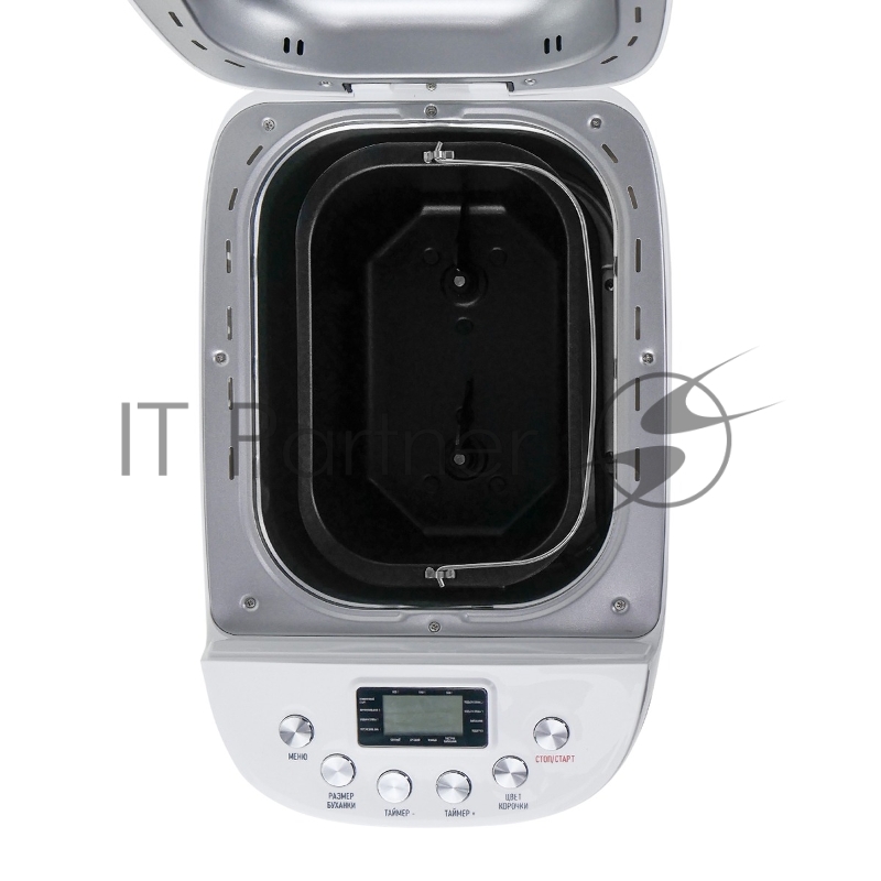 Хлебопечка Centek CT-1417 (белый)