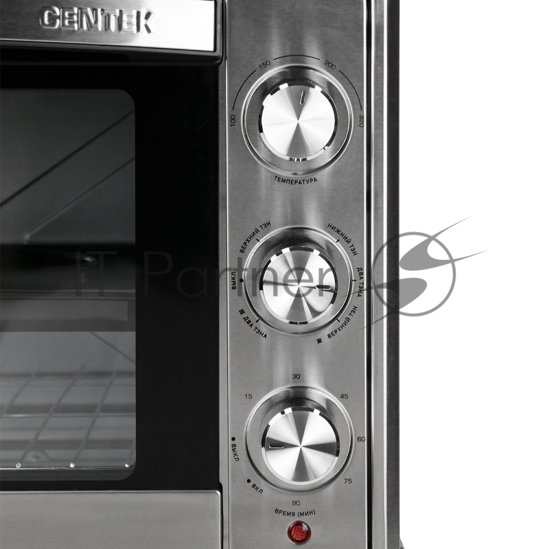 Жарочные шкафы Centek CT-1542 Convection (сталь)