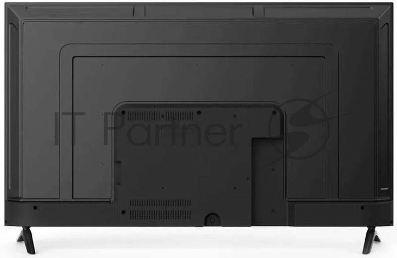 Телевизор Centek 50 CT-8550 черный LED UHD 60Hz Smart