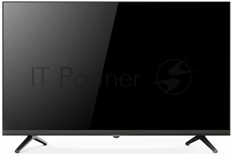 Телевизор Centek 50 CT-8550 черный LED UHD 60Hz Smart