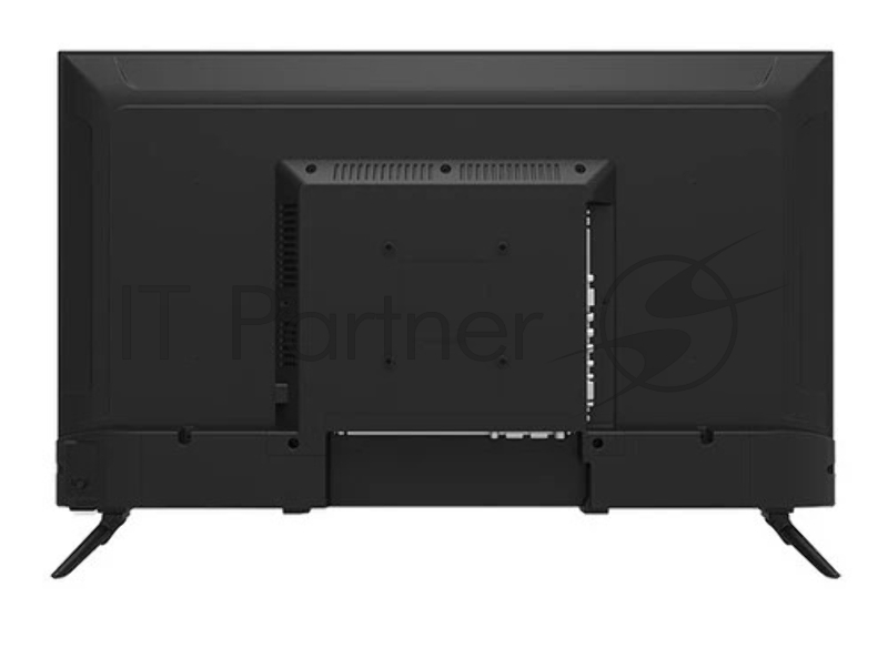 Телевизор BQ 32 32F36B черный DLED HD 50Hz Smart