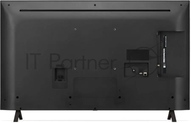 Телевизор LG 43 43UR78009LL черный LED UHD 60Hz webOS