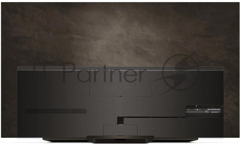 Телевизор LG OLED83C4RLA