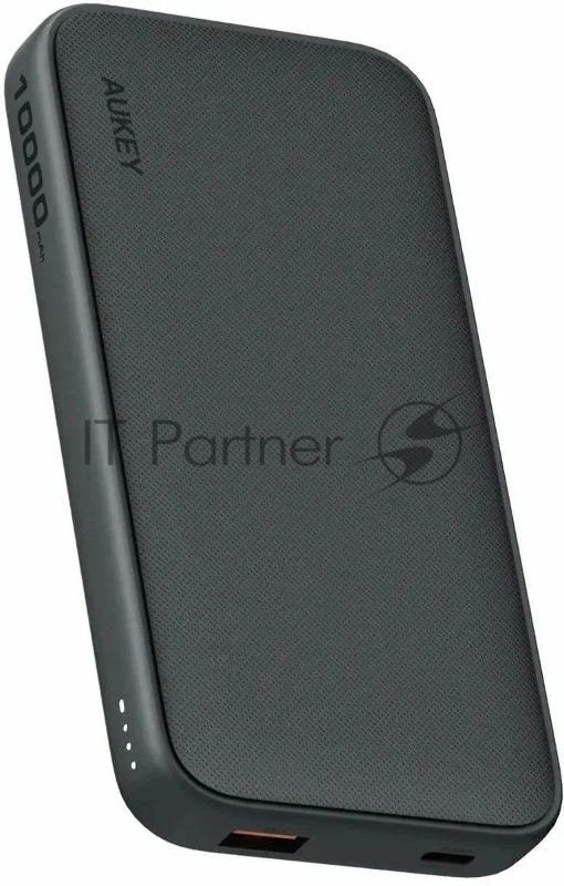 Внешний аккумулятор Aukey Sprint 10000 20W