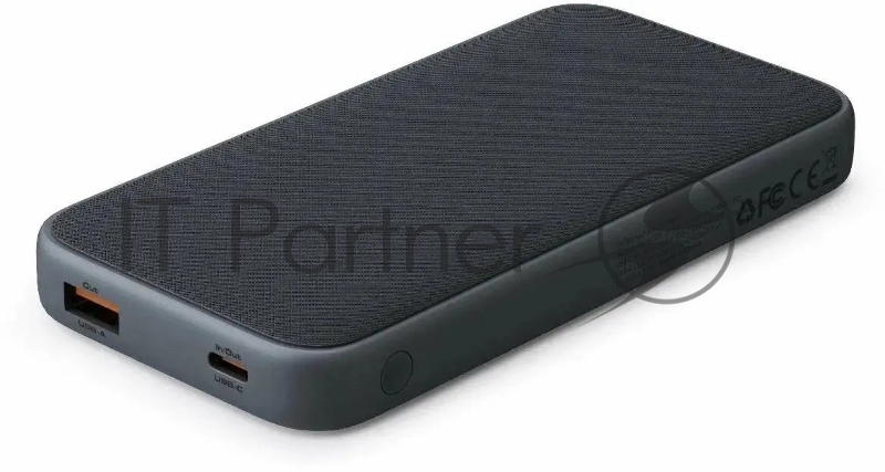 Внешний аккумулятор Aukey Sprint 10000 20W