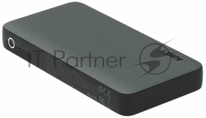 Внешний аккумулятор Aukey Sprint X 20000 30W