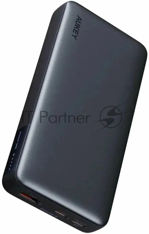 Внешний аккумулятор Aukey Sprint X 20000 30W