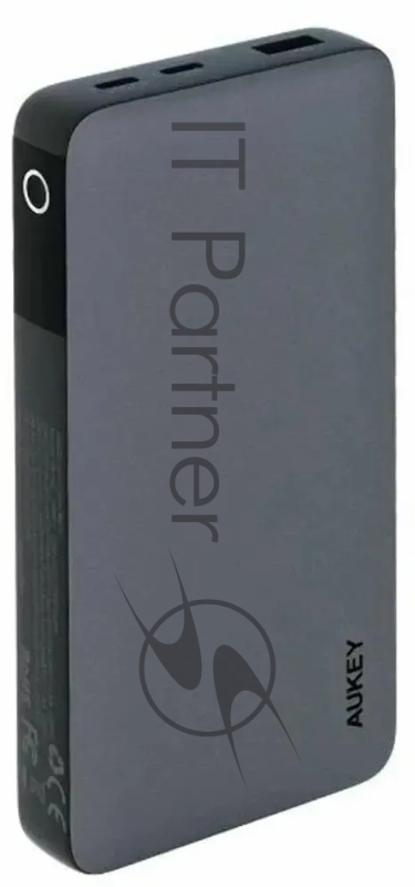 Внешний аккумулятор Aukey Sprint X 20000 30W