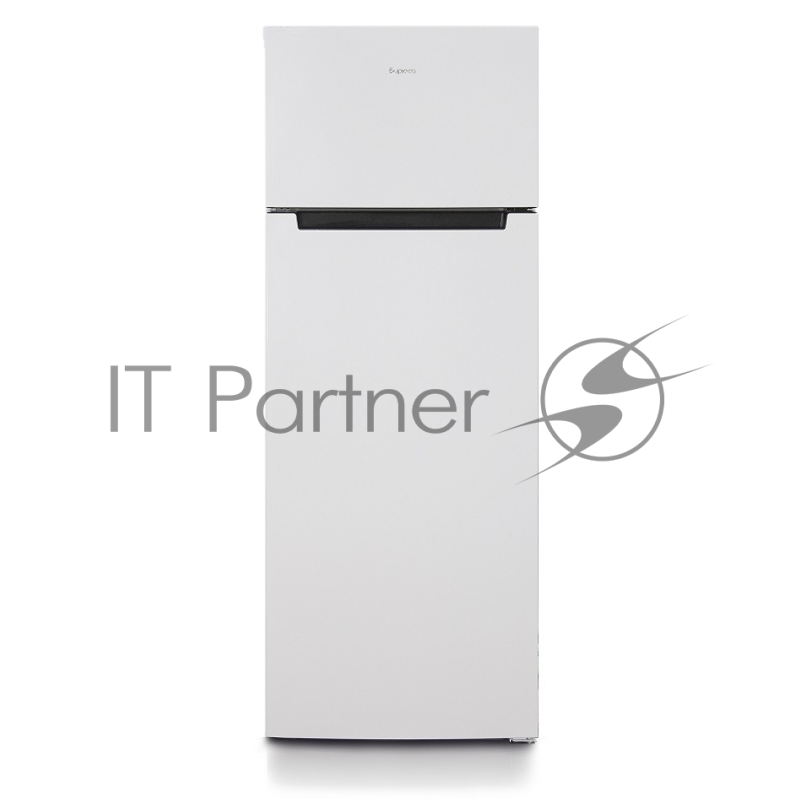 Холодильник Бирюса Б-6135 2-хкамерн. белый