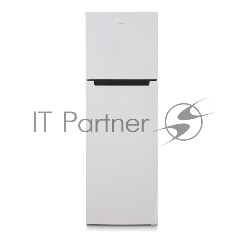 Холодильник Бирюса Б-6139 2-хкамерн. белый