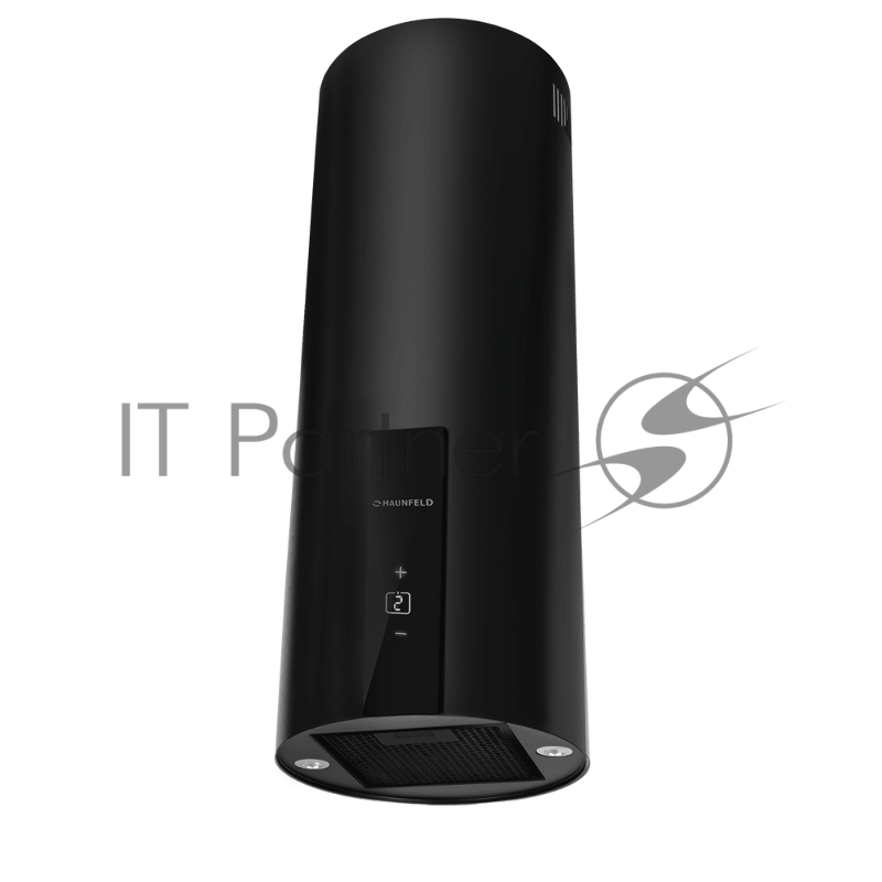 Кухонная вытяжка MAUNFELD Lee Wall 35 Sensor черный