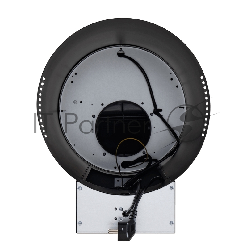 Кухонная вытяжка MAUNFELD Lee Wall 35 Sensor черный