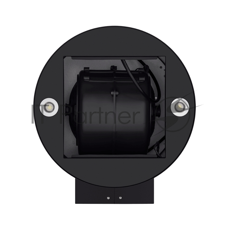 Кухонная вытяжка MAUNFELD Lee Wall 35 Sensor черный